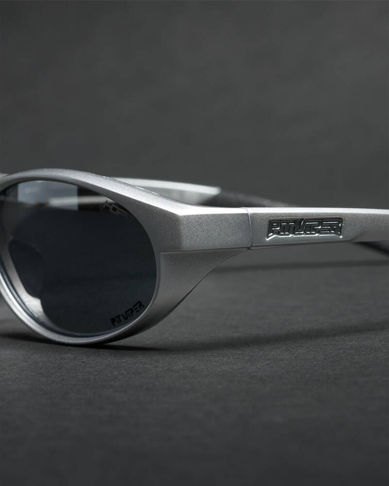 Pit Viper The Altimeter Polarized Sunglasses for Mens