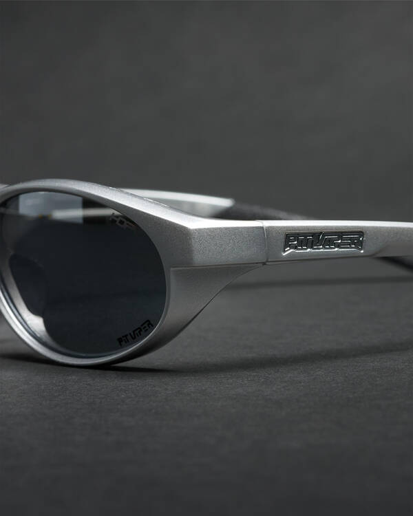 Pit Viper The Altimeter Polarized Sunglasses for Mens
