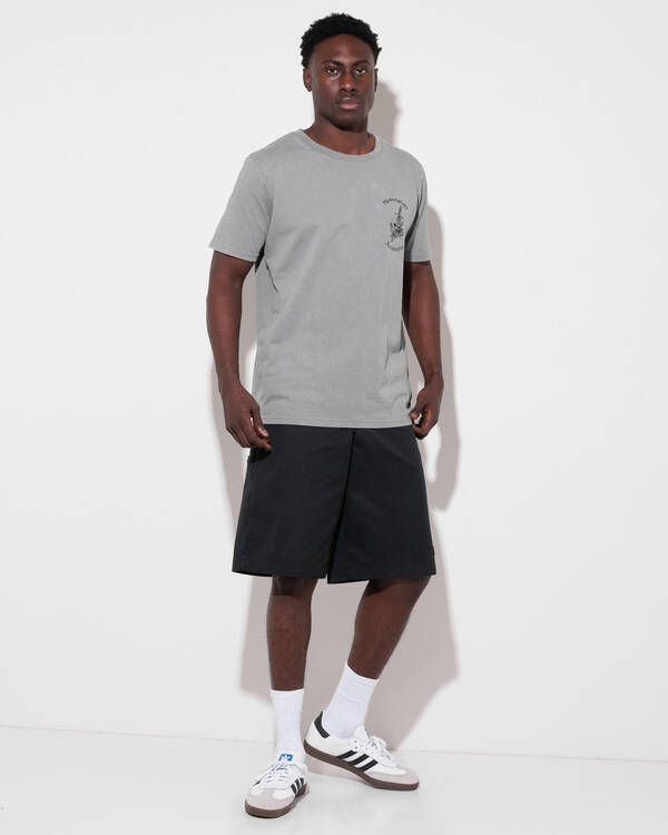 Redemption Salvation T-Shirt for Mens