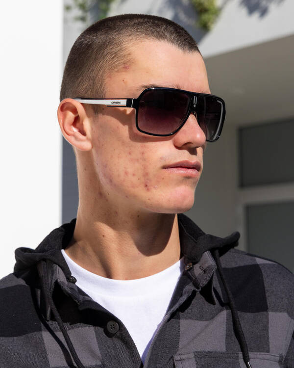 Carrera 27 Sunglasses for Mens