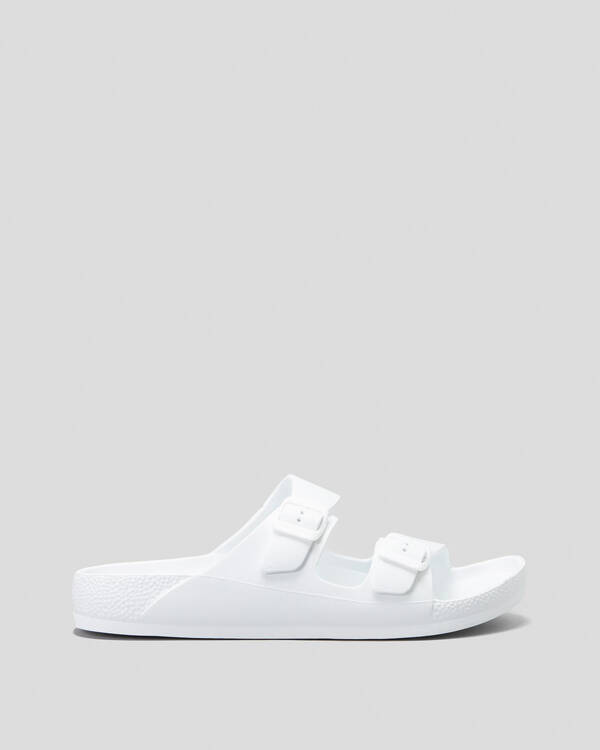 Lucid Cortina Sandals for Mens