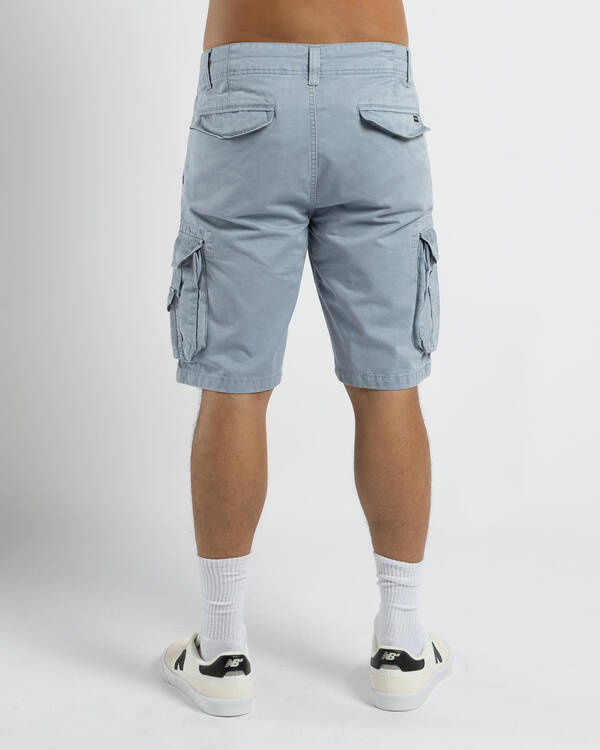 Rip Curl Classic Surf Trail Cargo Walk Shorts for Mens