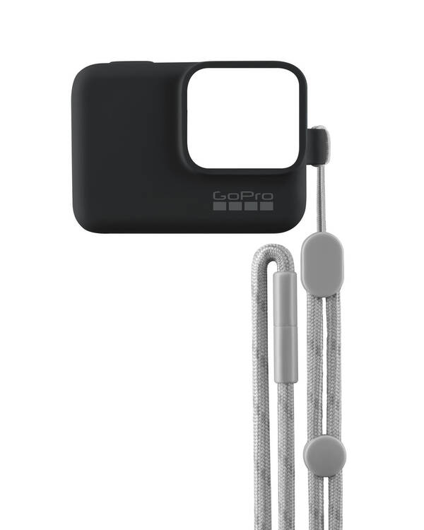 GoPro Sleeve & Lanyard for Unisex