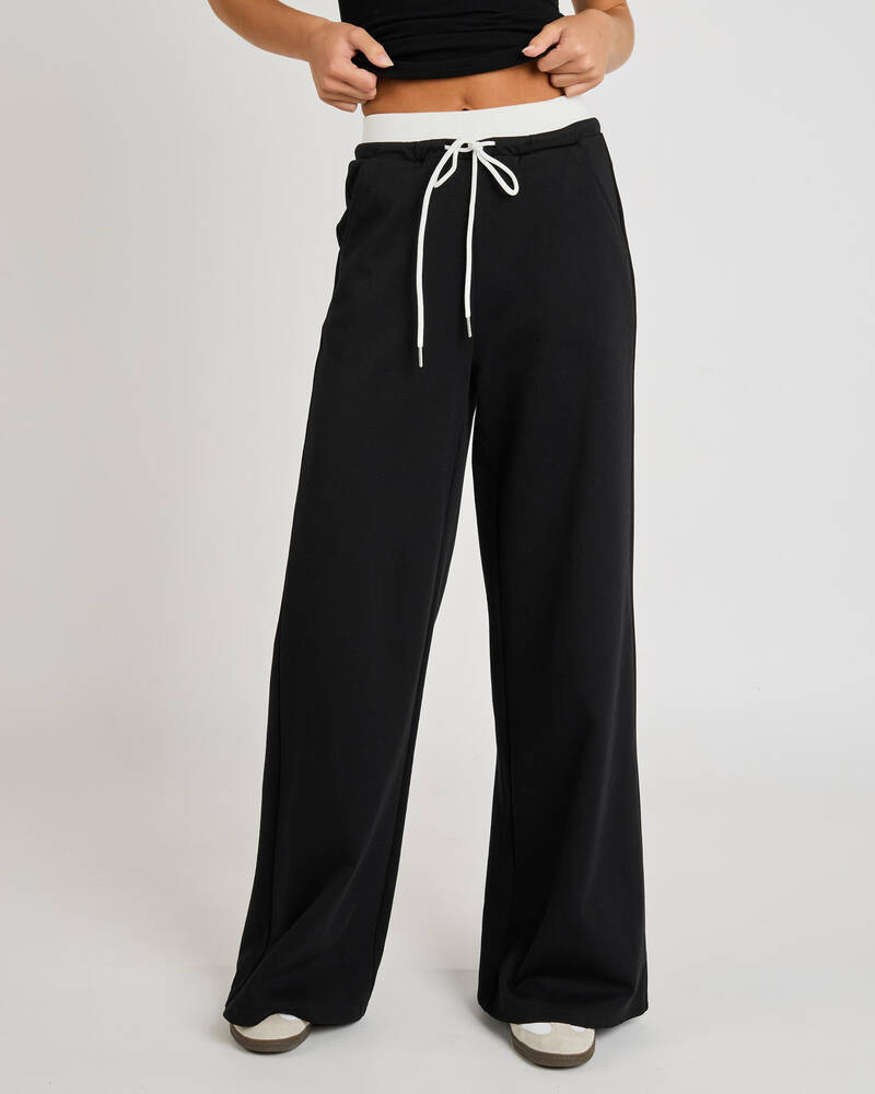 Ava And Ever Sophia Lounge Pants for Womens