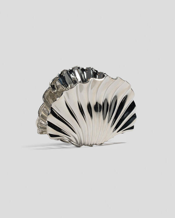 Karyn In LA Cece Clam Hair Claw Clip for Womens
