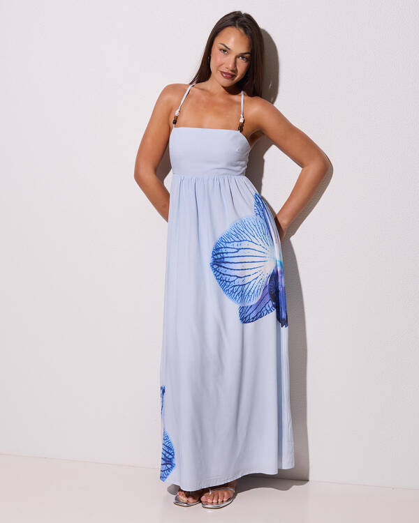 Mooloola Peityn Maxi Dress for Womens