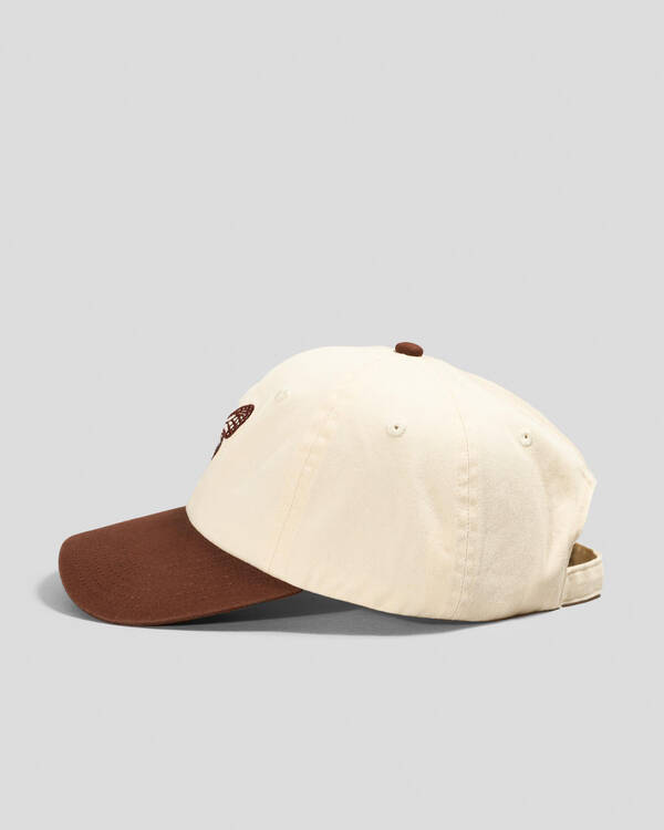 RVCA Hazel Dad Cap for Womens
