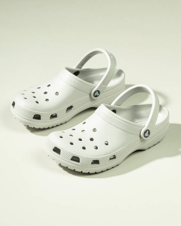 Crocs Classic Clogs for Unisex