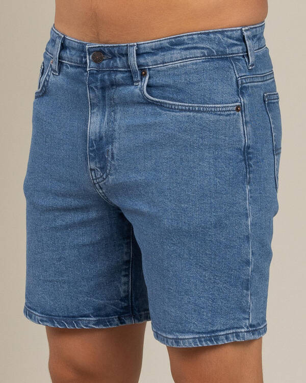Riders R4 Straight Shorts for Mens