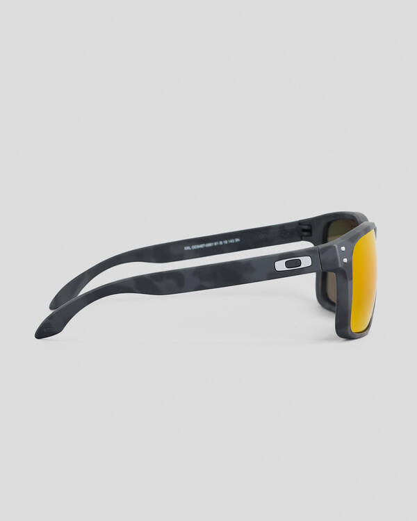 Oakley Holbrook XXL Sunglasses for Mens