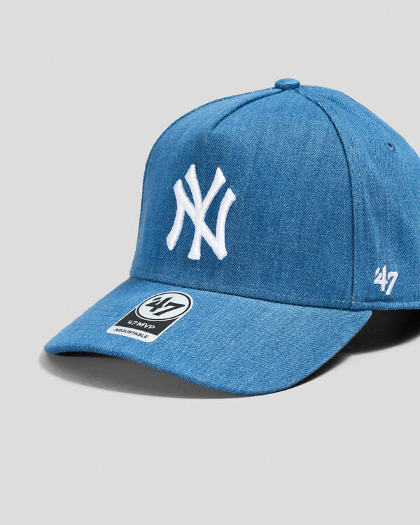 Forty Seven New York Yankees 47 MVP DT Cap for Mens