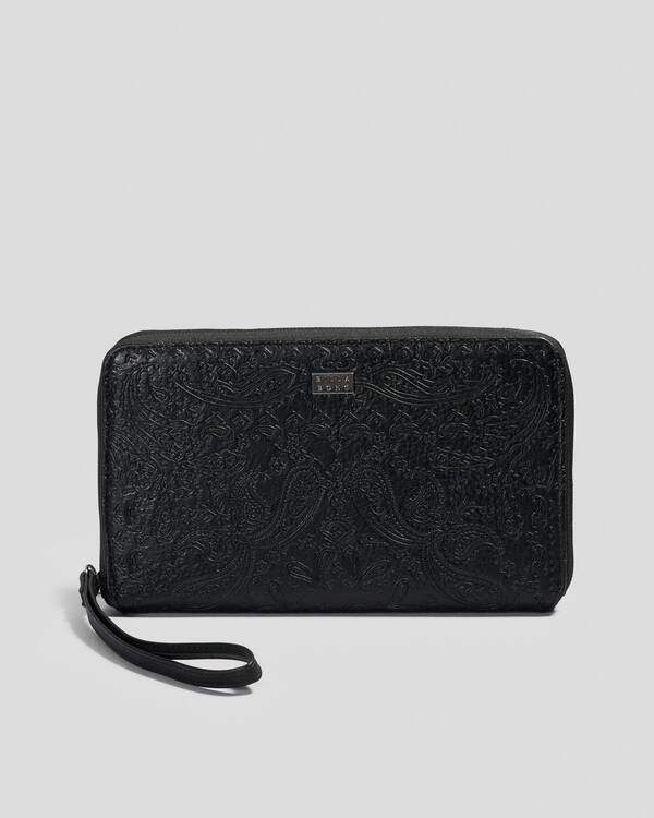 Billabong Golden Hour Travel Wallet for Womens