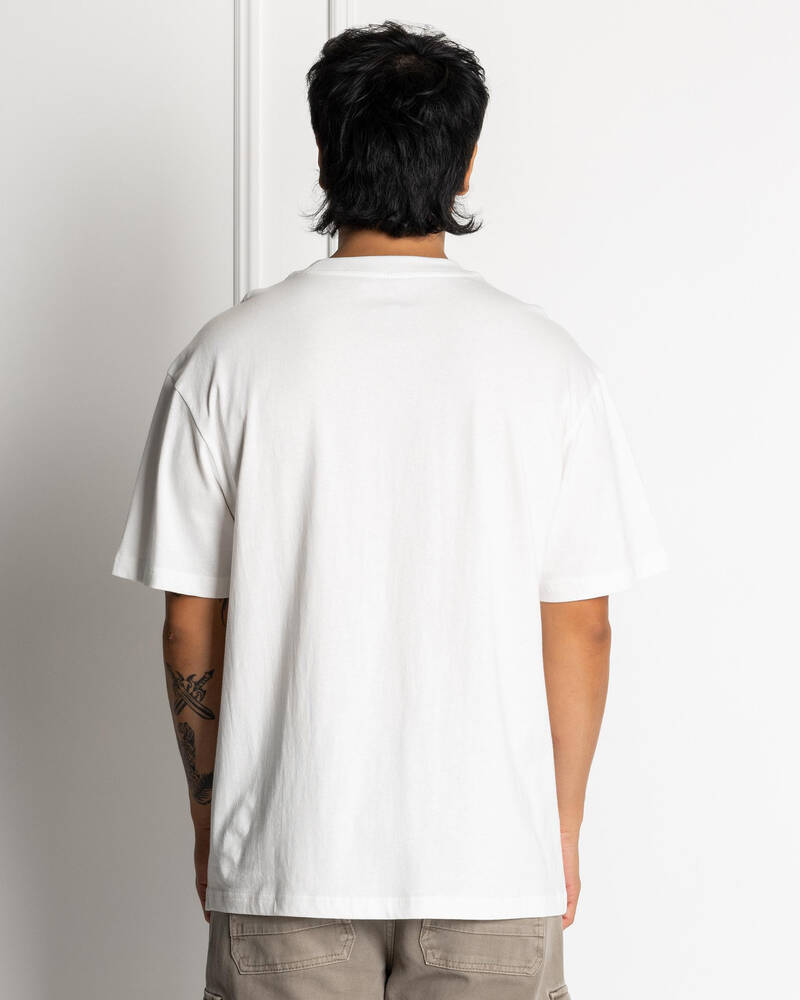 Mitchell & Ness Sydney Swans Character T-Shirt for Mens
