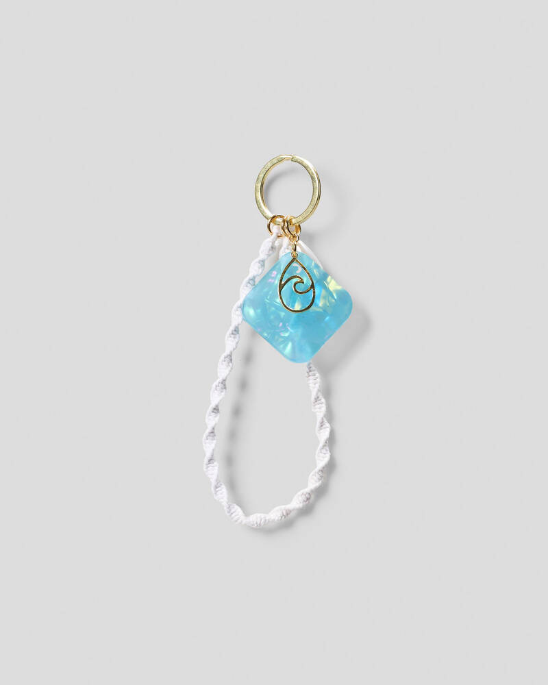 Karyn In LA Honolulu Keyring for Womens