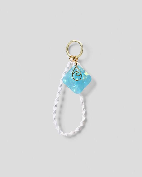Karyn In LA Honolulu Keyring for Womens