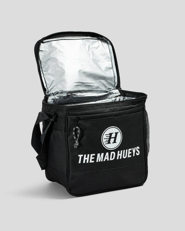 The Mad Hueys Hueys Cooler Bag for Mens
