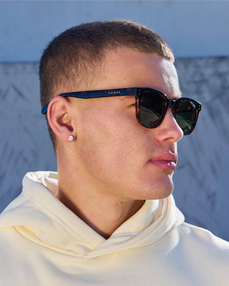 Carve Homeland Polarised Sunglasses for Mens