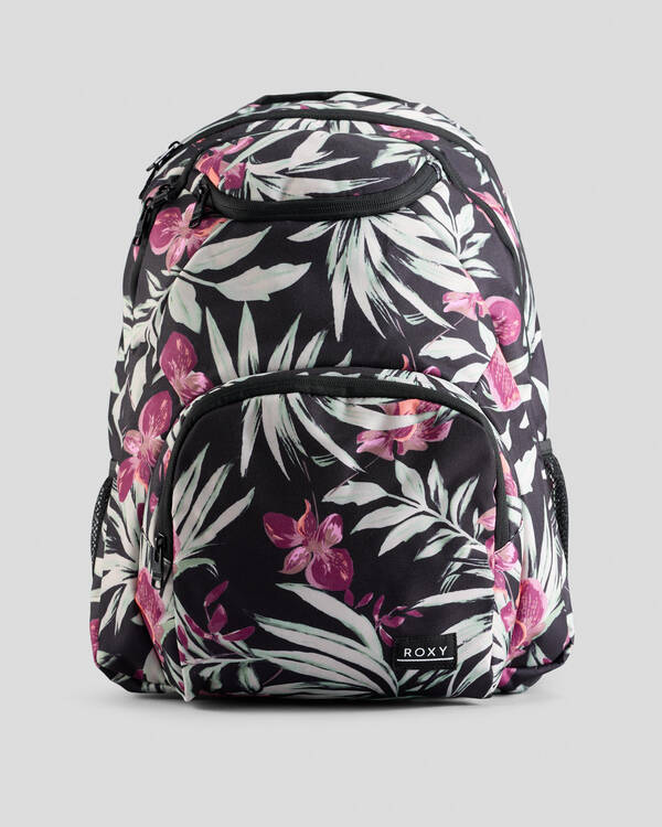 Roxy Shadow Swell Printed Backpack for Womens