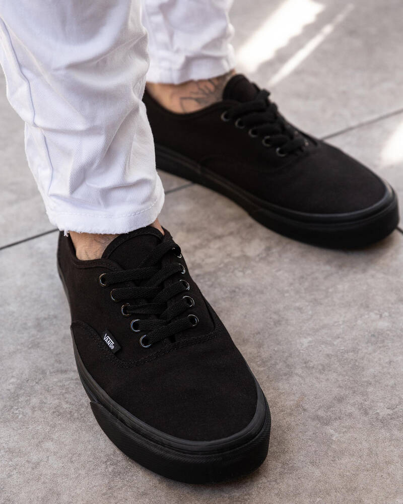 Vans Mens' Authentic Shoes for Mens