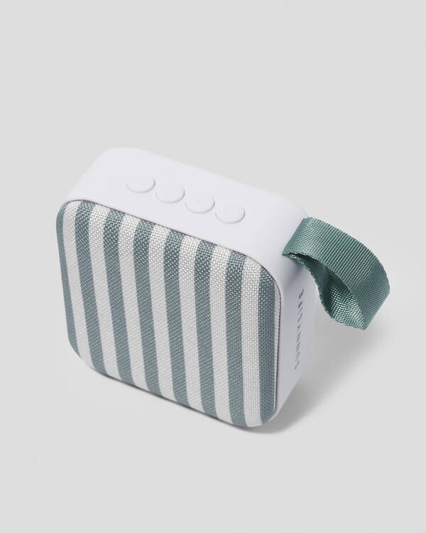 Get It Now The Vacay Portable Travel Speaker for Unisex
