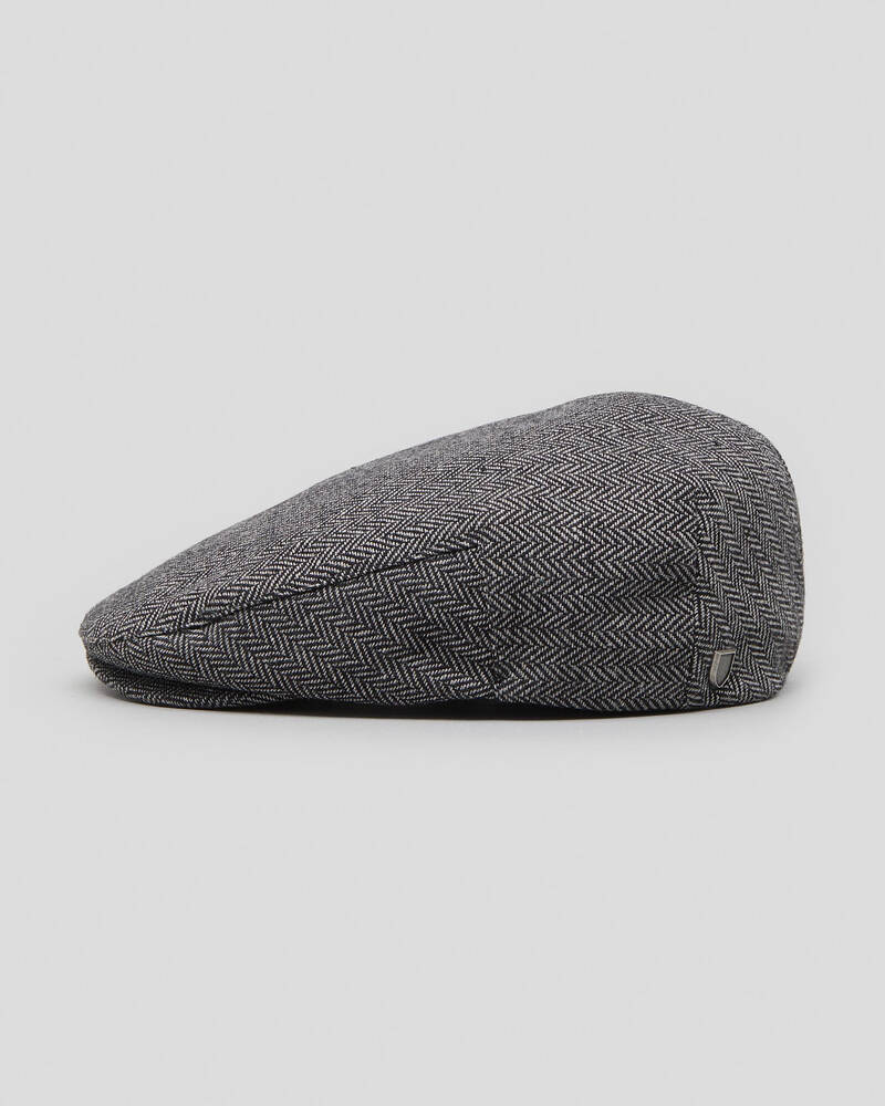 Brixton Hooligan Snap Cap for Mens