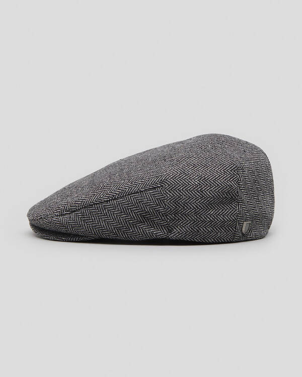 Brixton Hooligan Snap Cap for Mens
