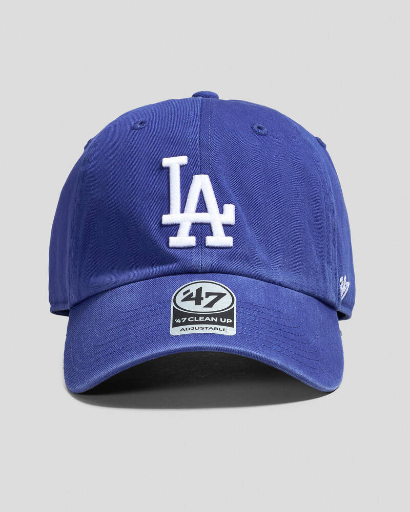 Forty Seven Los Angeles Dodgers '47 Clean Up Cap for Mens