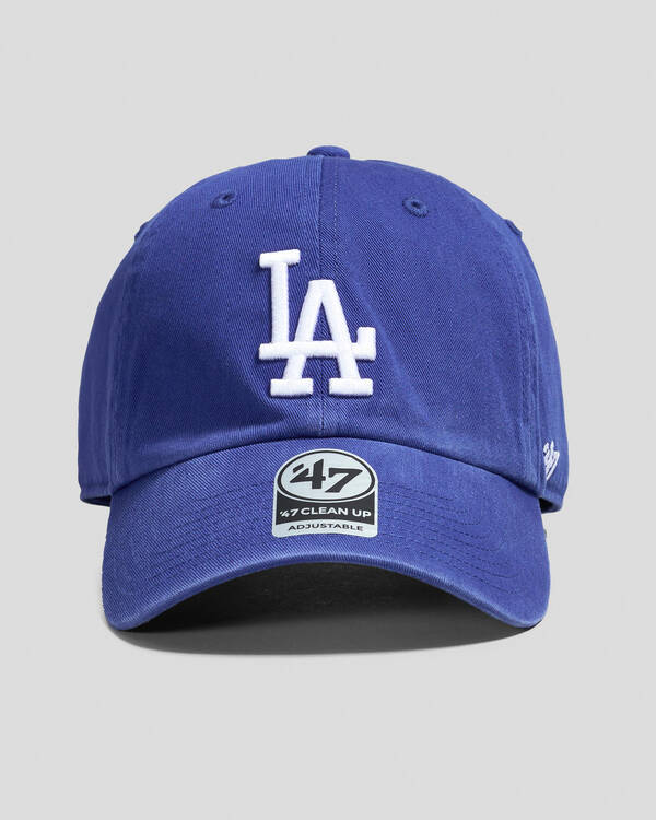 Forty Seven Los Angeles Dodgers '47 Clean Up Cap for Mens