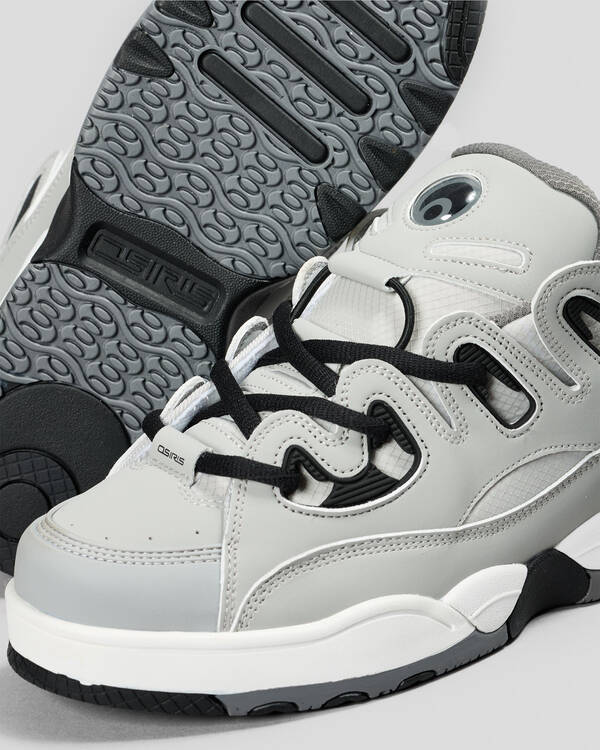Osiris D3 E Shoes for Mens