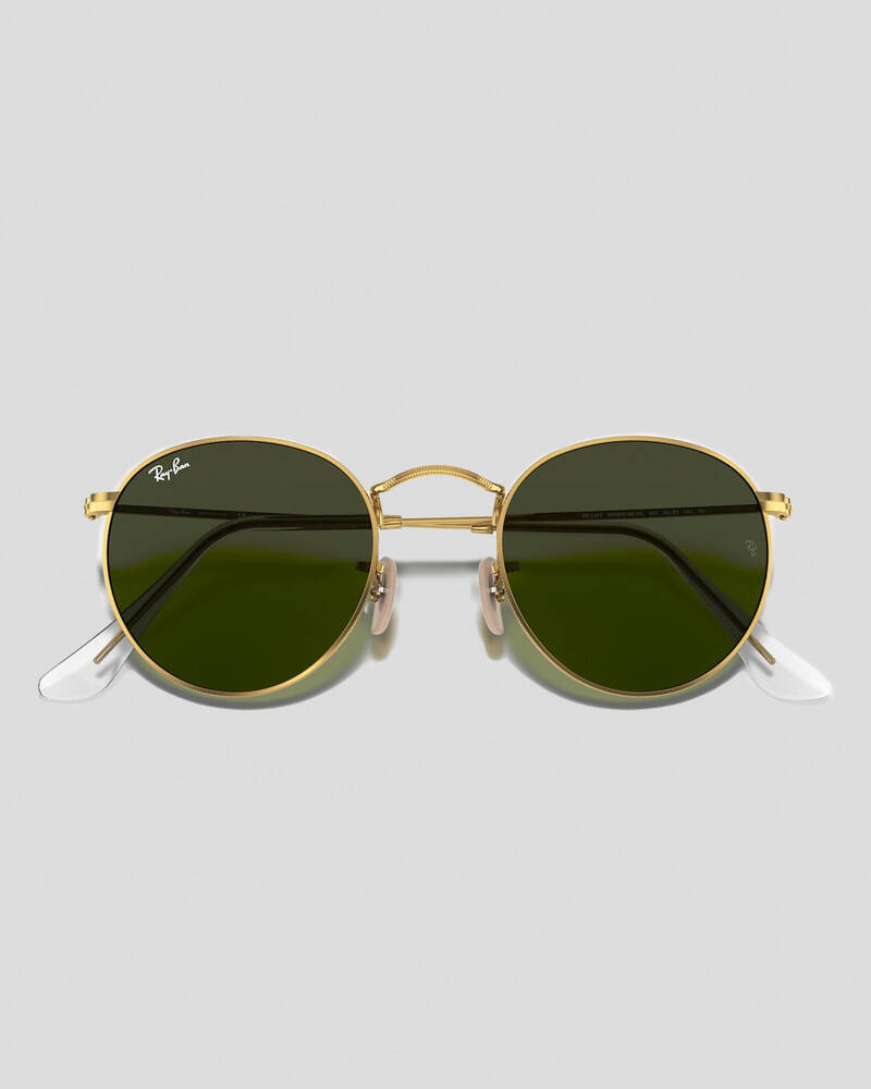 Ray-Ban 0RB3447 Polarised Sunglasses for Unisex