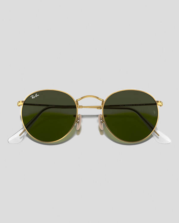 Ray-Ban 0RB3447 Polarised Sunglasses for Unisex