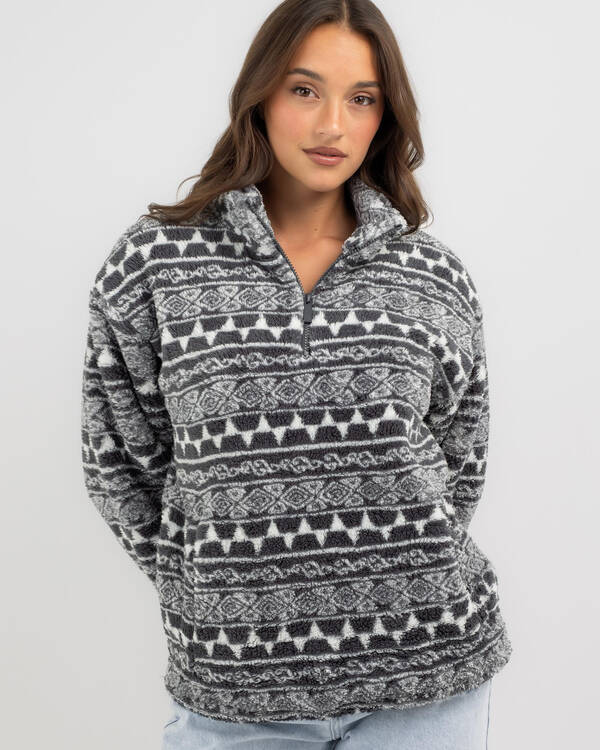 Mooloola Bodhi Polar Fleece for Womens