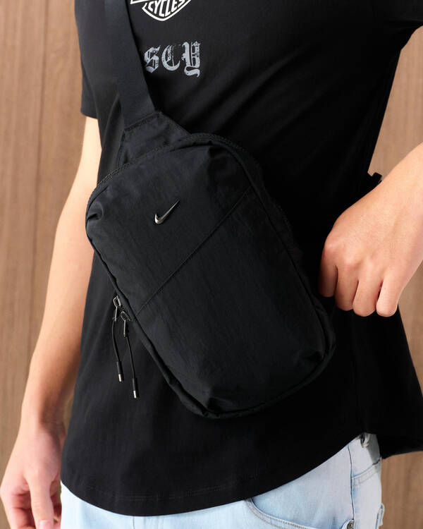 Aura Crossbody Bag
