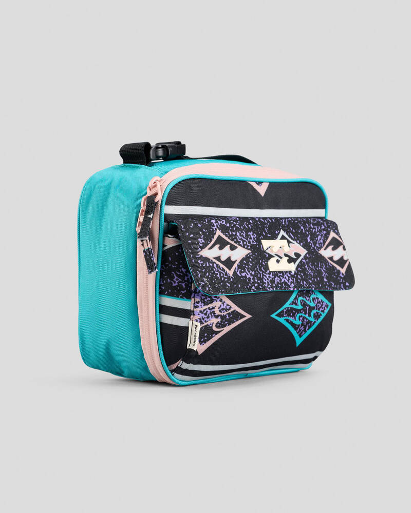 Billabong Lil Chill Lunch Box for Womens