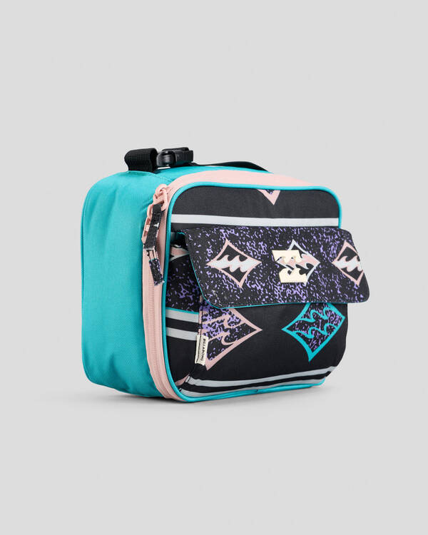Billabong Lil Chill Lunch Box for Womens