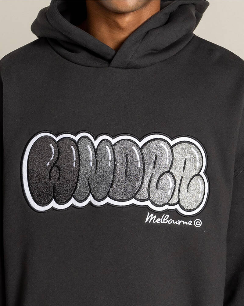 Wndrr Blissed Hoodie for Mens