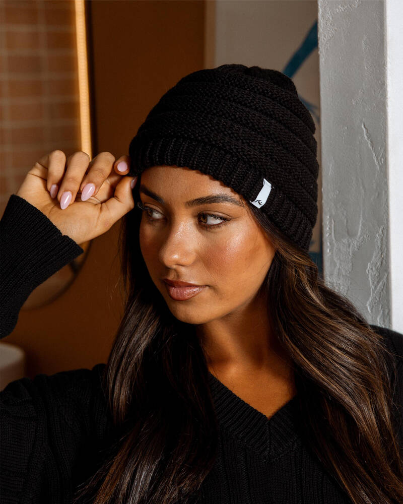 Rusty Bay Beanie for Womens