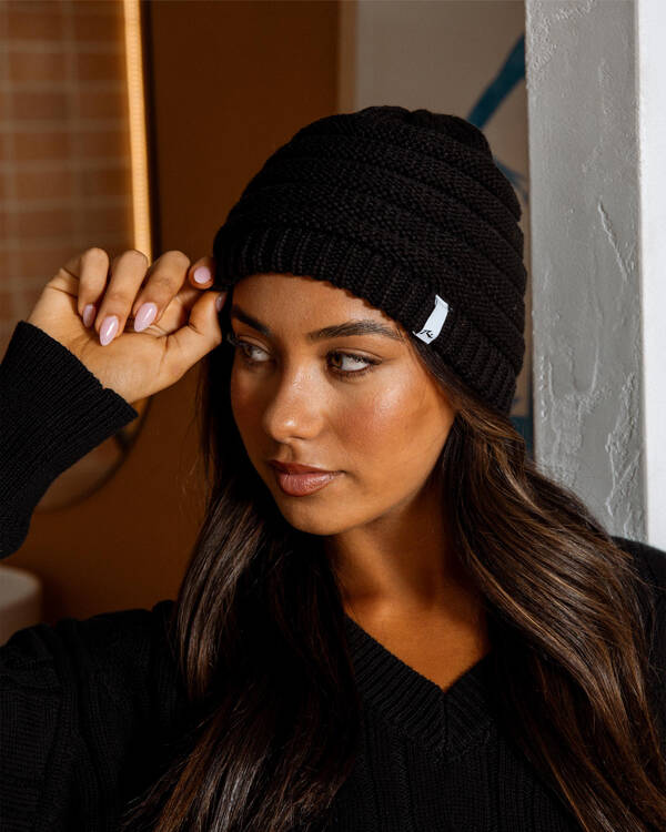 Rusty Bay Beanie for Womens