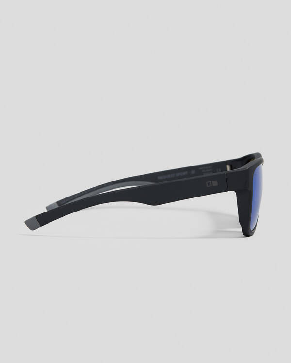 Otis Request Sport Polarised Sunglasses for Mens