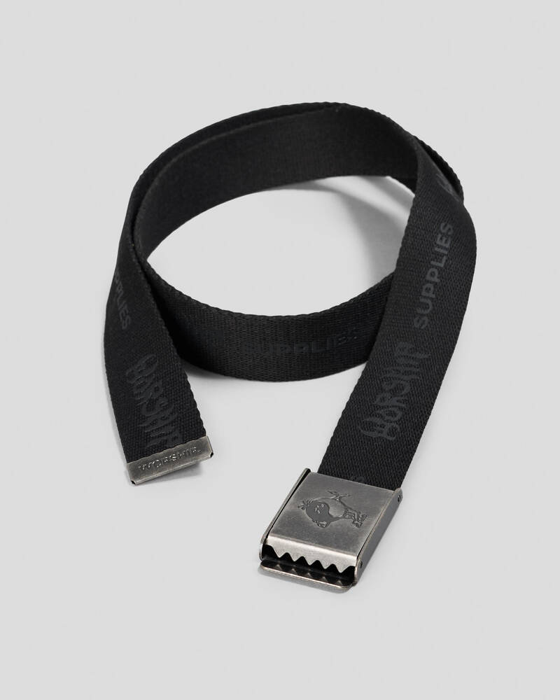 Worship Supplies Surplus Belt for Mens