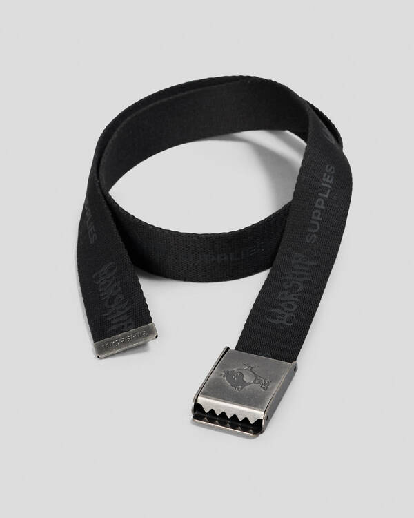 Worship Supplies Surplus Belt for Mens