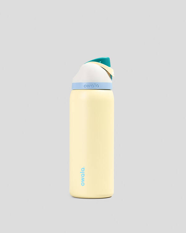 Owala 32oz FreeSip Stainless Steel Water Bottle for Unisex