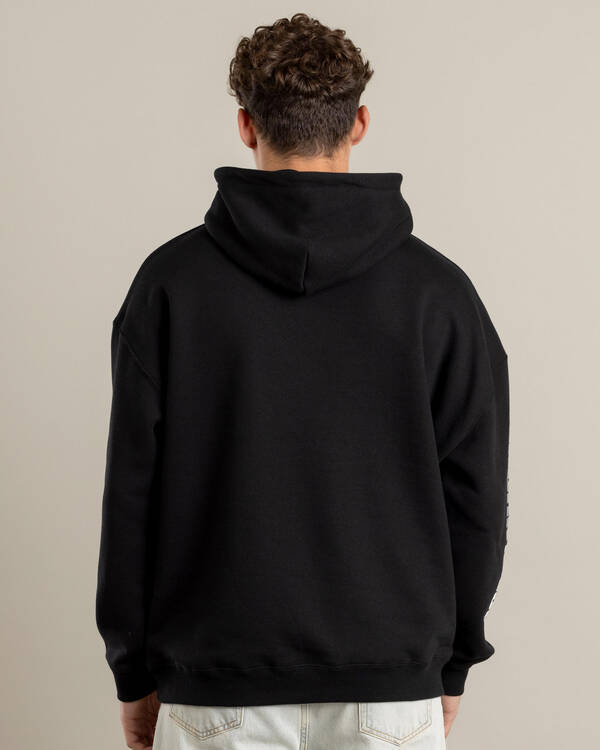Wndrr Studio Hoodie for Mens