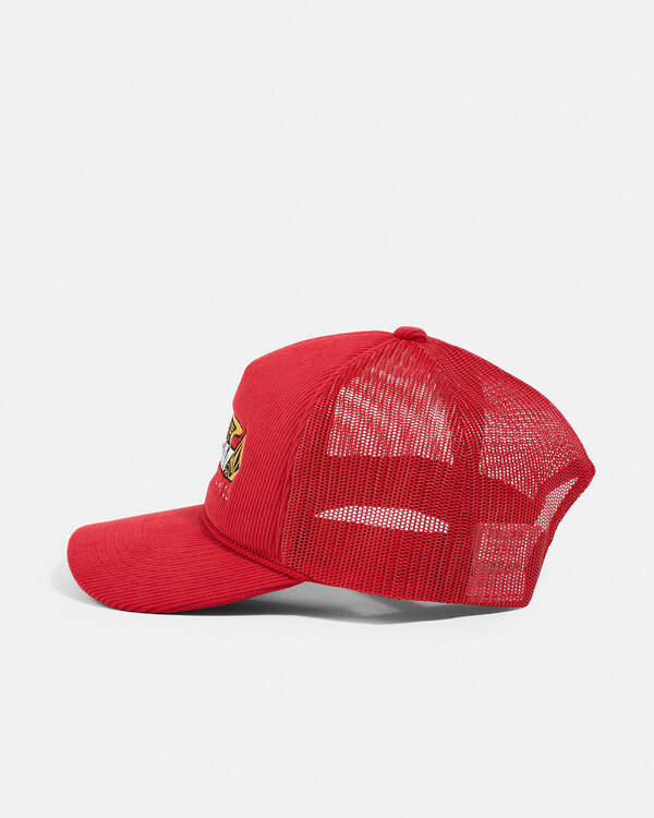 Volcom Overdrive Trucker Cap for Mens