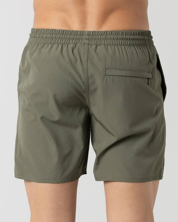 Rhythm Classic Beach Shorts for Mens