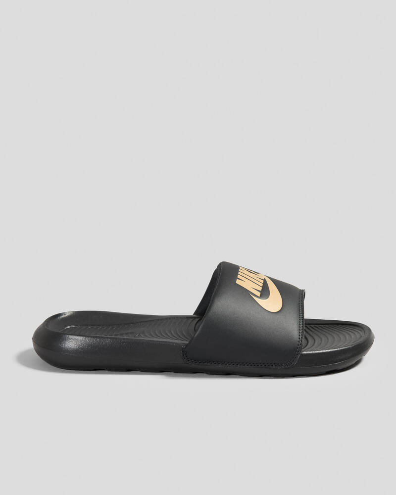 Nike Victori One Slides for Mens