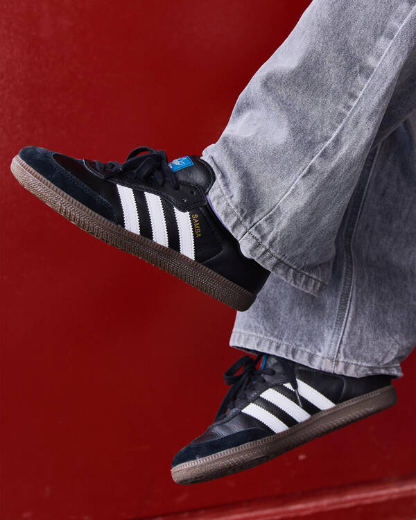 adidas Womens Samba ADV Shoes for Womens