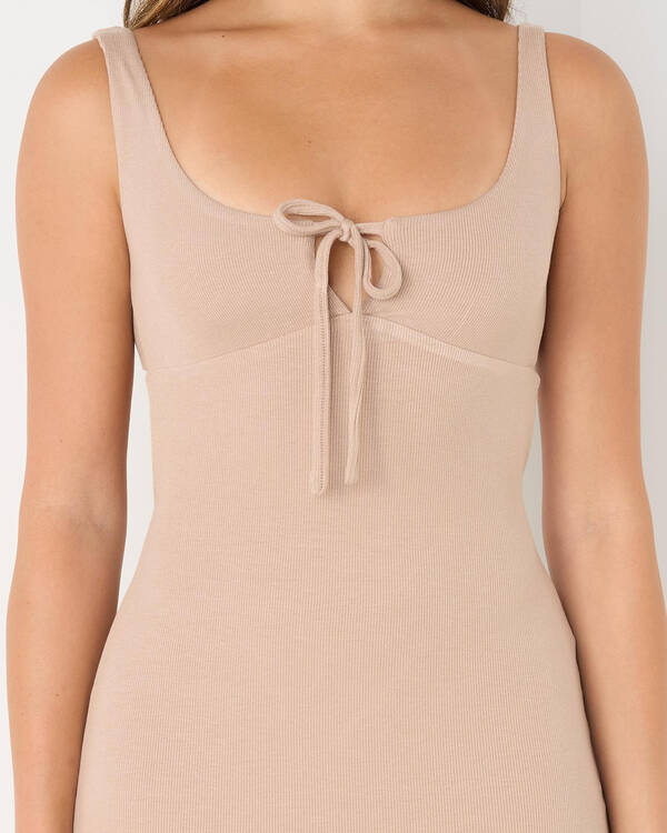 Ava And Ever Acacia Midi Dress for Womens