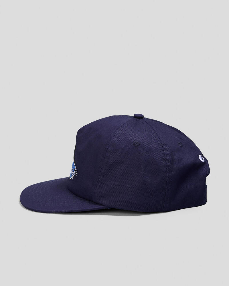 Worship Supplies Observer Panel Cap for Mens