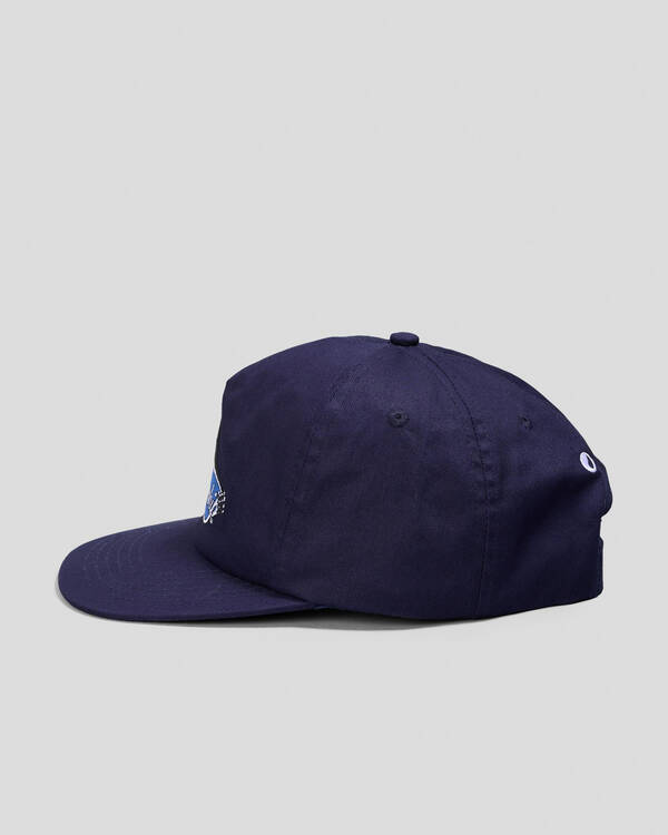 Worship Supplies Observer Panel Cap for Mens